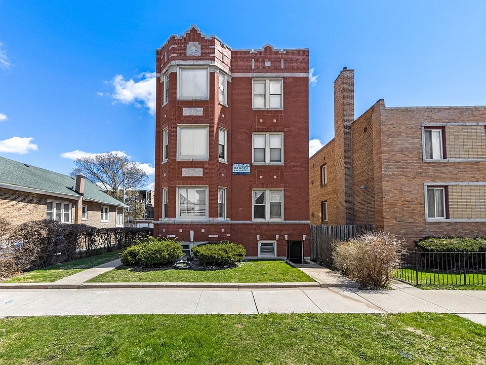 1st image of 7953 S Wolcott Ave APT 1A