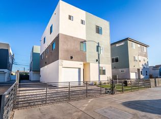 2100 Hauser Blvd, Los Angeles, CA 90016