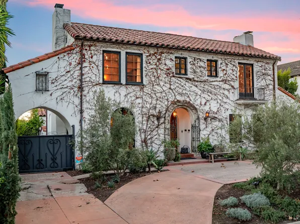 4962 Los Feliz Blvd, Los Angeles, CA