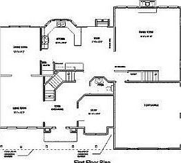 2nd image of 302 Friedman Dr