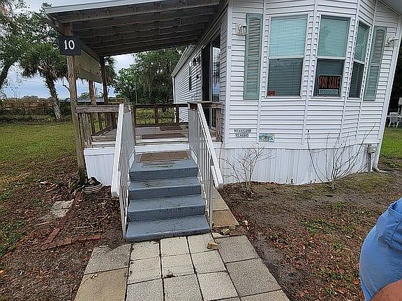 5th image of 4307 NE Us Highway 17 Lot 10
