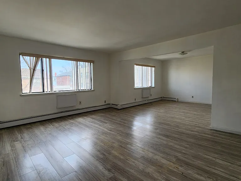 Livingroom and Diningroom