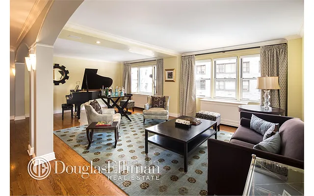 Sold by Douglas Elliman | media 17