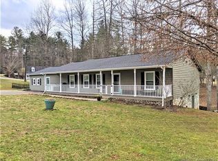 2991 Coventry Dr, Morganton, NC 28655