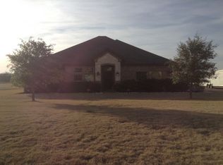 3020 Harvest Bend Cir, Royse City, TX 75189