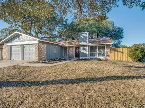 12222 Valley Forge Circle, San Antonio, TX 78233