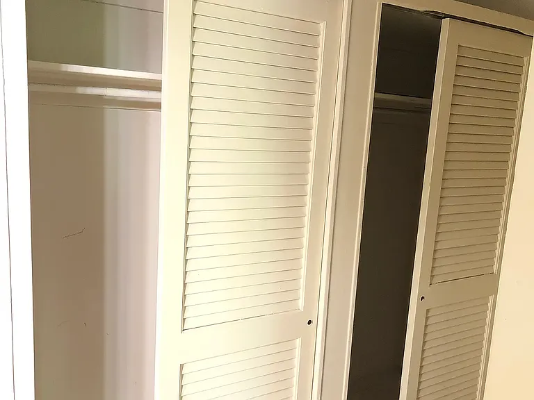 Hallway Storage