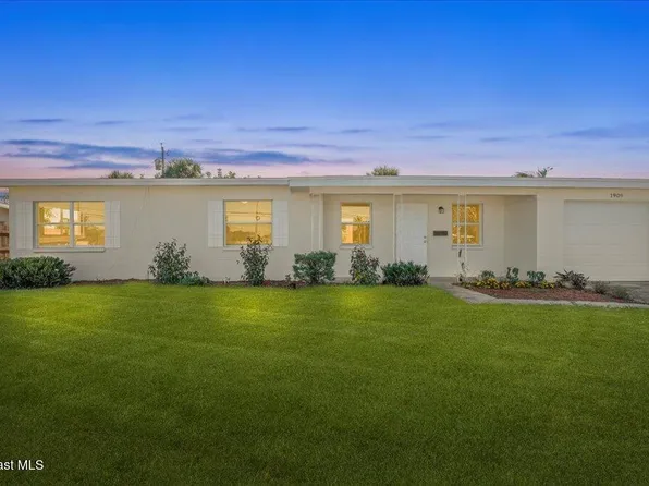 1909 Sarno Access, Melbourne, FL 32935