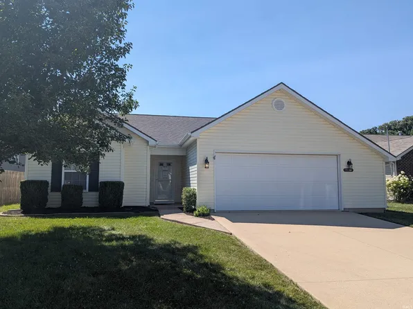 7308 Tayside Trl, Fort Wayne, IN 46814