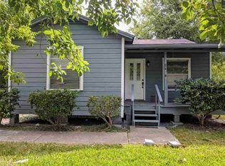 8130 San Diego St, Beaumont, TX 77708