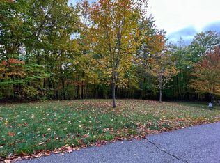 LOT 91 White Rock Trl, Caldwell, WV 24925