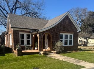 333 N Red River St, Gainesville, TX 76240