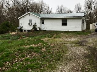 6467 Mason Landing Rd, Henderson, KY 42420