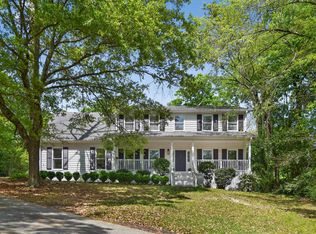 4740 Wesleyan Woods Dr, Macon, GA