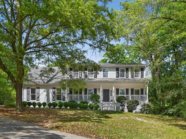 4740 Wesleyan Woods Dr, Macon, GA 31210