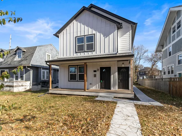 3365 Broadway St, Indianapolis, IN 46205