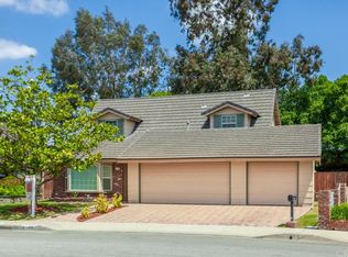 110 N Circulo Robel, Anaheim, CA 92807