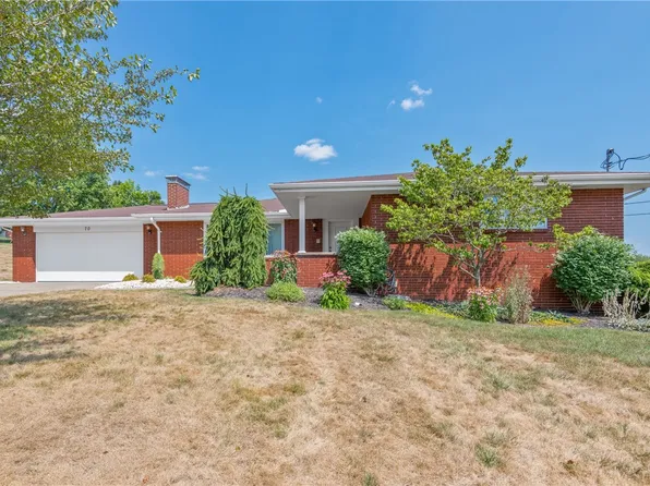 70 Veltri Dr, Washington, PA 15301