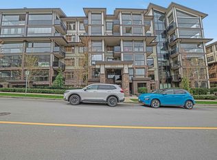 8561 203a St #305, Langley, BC V2Y 3L7