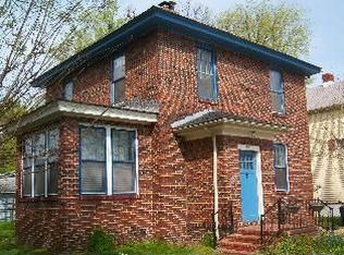 400 Spruance St, Hopewell, VA 23860