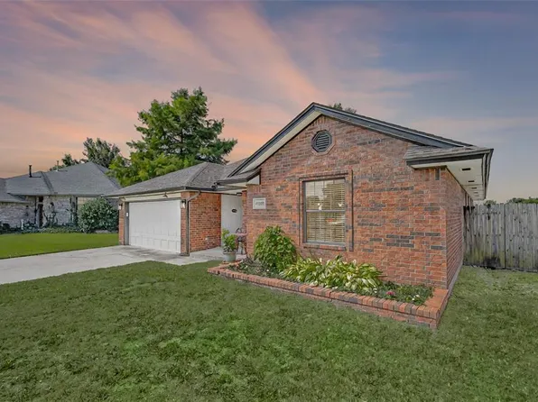 15209 Megan Cir, Oklahoma City, OK 73170