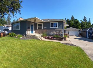 1323 E 36th Ave, Spokane, WA 99203