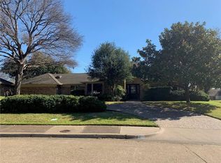 7610 Mullrany Dr, Dallas, TX 75248