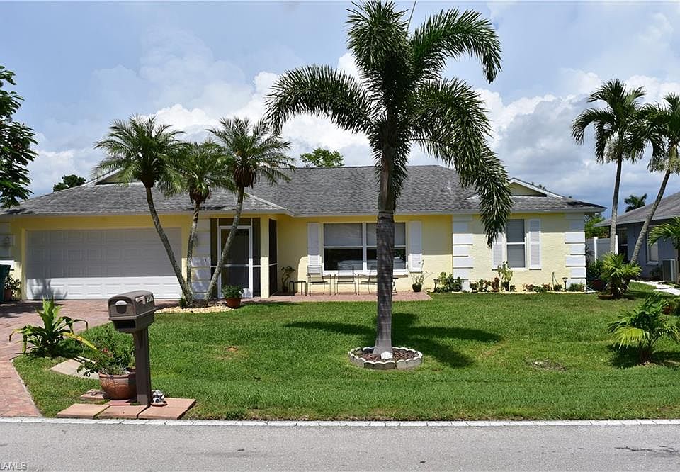 1416 Forest Lakes Blvd, Naples, FL 34105 Zillow