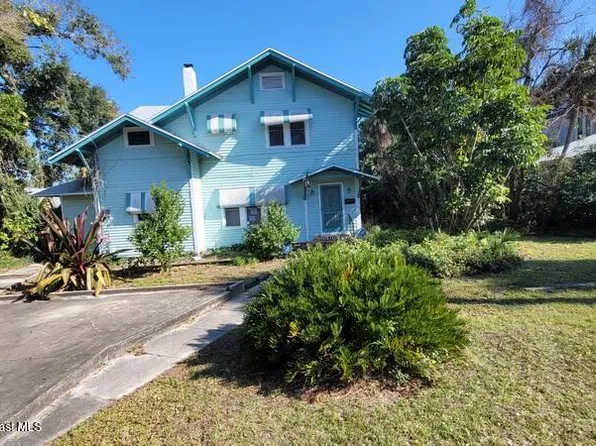 615 Indian River Ave, Titusville, FL 32796