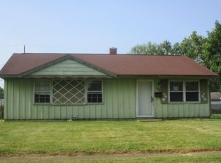 1075 Belford Ave, Columbus, OH