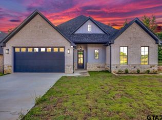 2014 Locklear Ln, Tyler, TX 75703