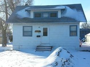 312 E. 3rd St, Miller, SD 57362