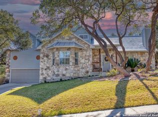11212 Indian Caves, Helotes, TX 78023
