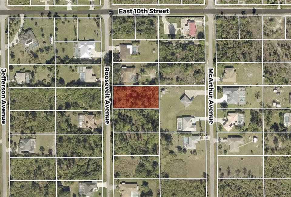 1st image of 916 ROOSEVELT AVENUE LOT 4