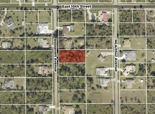 916 Roosevelt Ave #4, Lehigh Acres, FL 33936