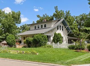101 Holly Rd, Hopkins, MN 55343