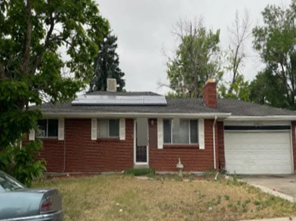 726 Polaris Pl, Thornton, CO 80260