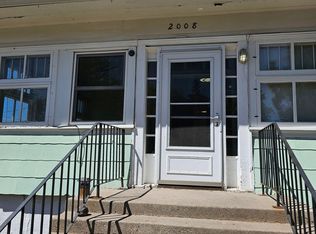2008 Van Lennen Ave #3, Cheyenne, WY 82001