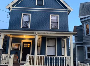 3 Dartmouth St #2, Somerville, MA 02145