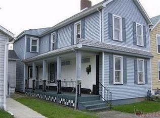 316 Bank St, Dennison, OH 44621