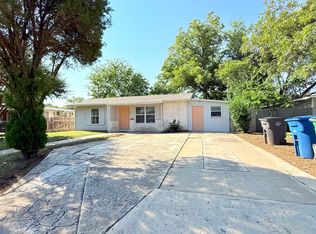 122 Newport, San Antonio, TX 78218