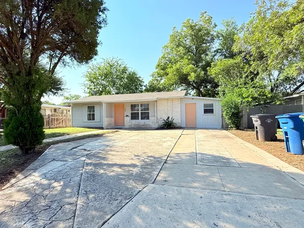 122 Newport, San Antonio, TX 78218