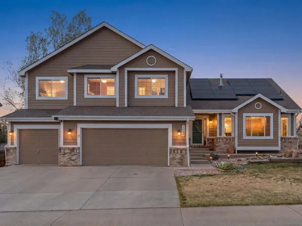 1408 Leahy Dr, Fort Collins, CO 80526
