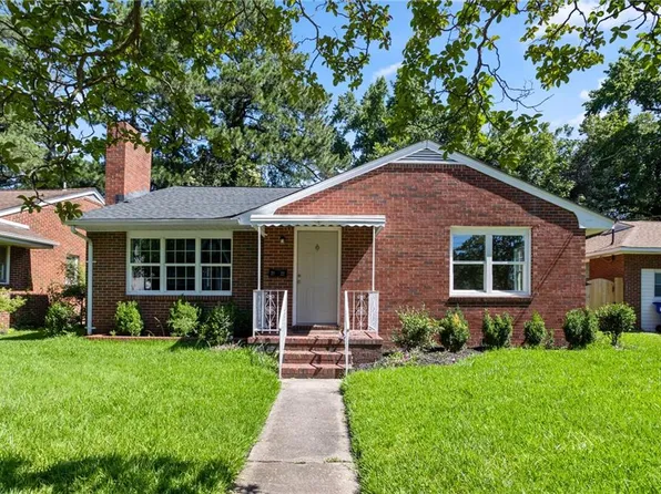 2822 Beachmont Ave, Norfolk, VA 23504