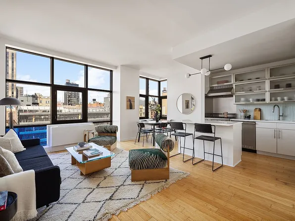 105 Norfolk St APT 6A, New York, NY 10002