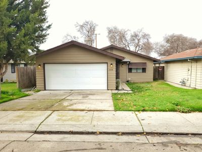 1325 Holt St, Stockton, CA, 95203