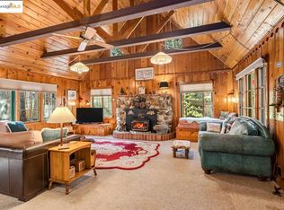 23013 Sierra Dr, Twain Harte, CA 95383
