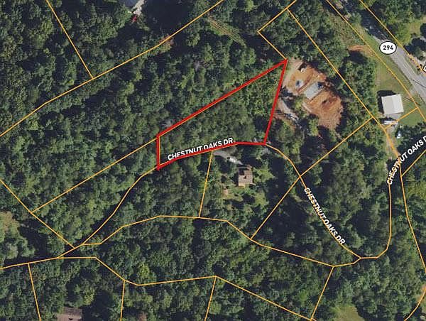 1st image of 0 Chestnut Oaks Dr Lot 7