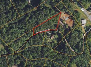 0 Chestnut Oaks Dr LOT 7, Murphy, NC 28906