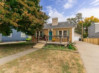 402 W Jewell Ave, Salina, KS 67401
